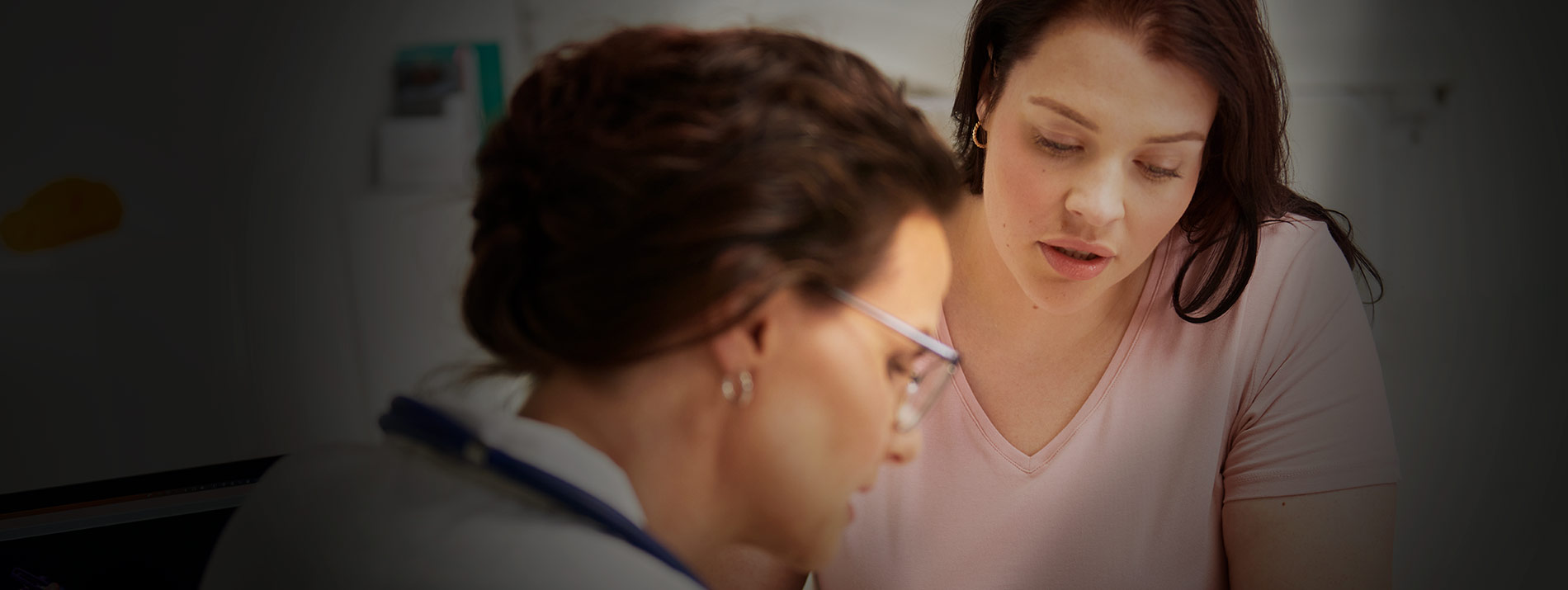 STARK GEGEN ÜBERGEWICHT: