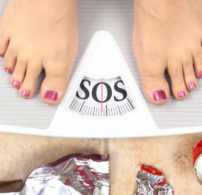 Mitte ainult tahtejõu küsimus! 