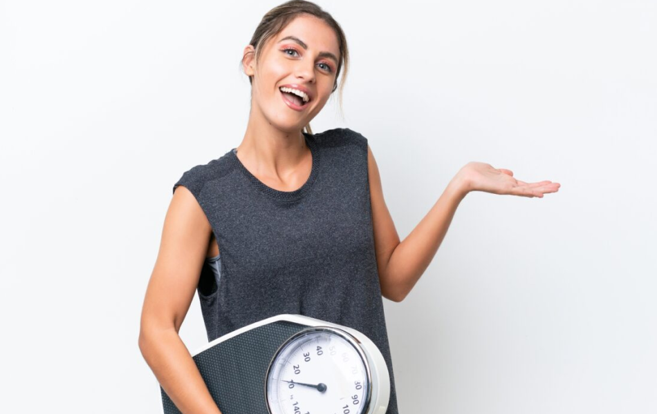 Kaheksa viisi stressi ja vaimsete takistuste juhtimiseks kehakaalu langetamisel