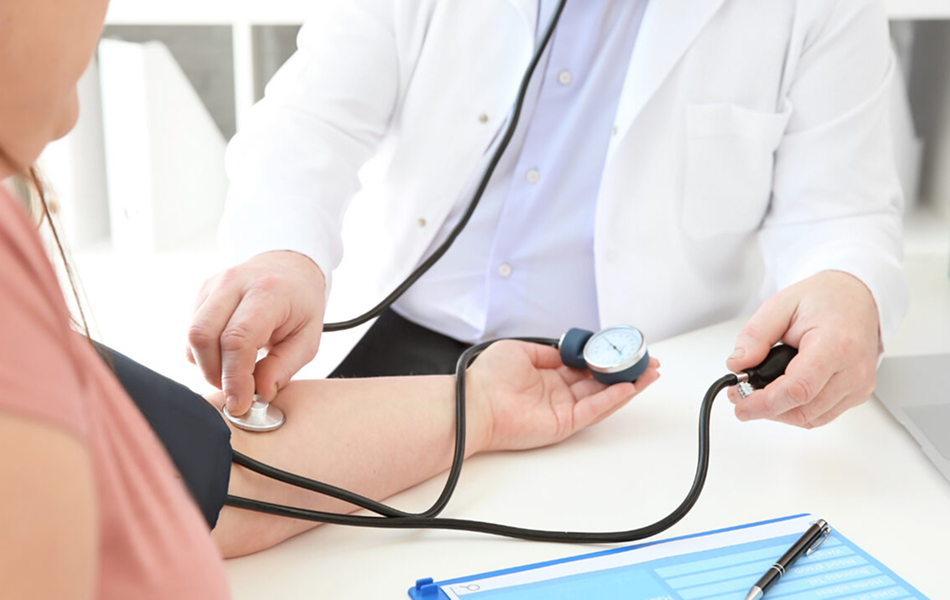 the knowledge that excess weight