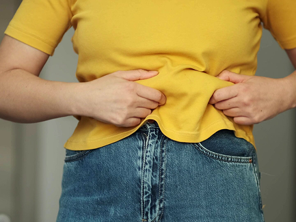 Endokrinoloog: ülekaalulisel teismelisel võib esineda 2. tüüpi diabeet