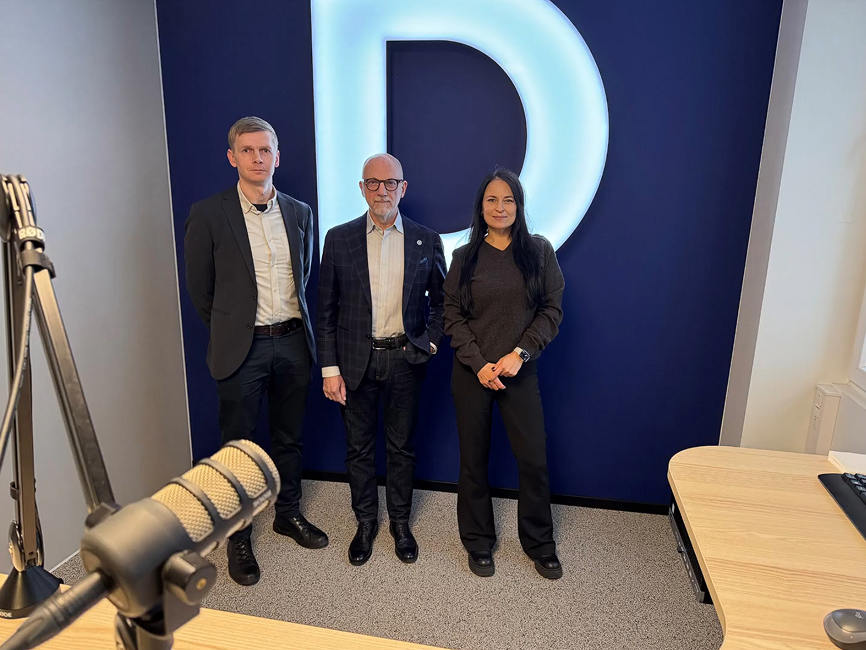  Podcast “Kaalujutud” 5.osa